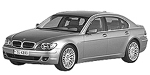 BMW E66 U3782 Fault Code