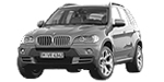 BMW E70 U3782 Fault Code