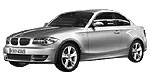 BMW E82 U3782 Fault Code