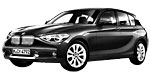 BMW F20 U3782 Fault Code